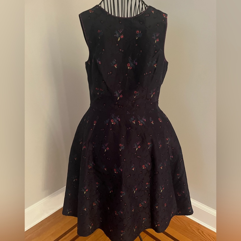 Carolina Herrera dress. Never worn